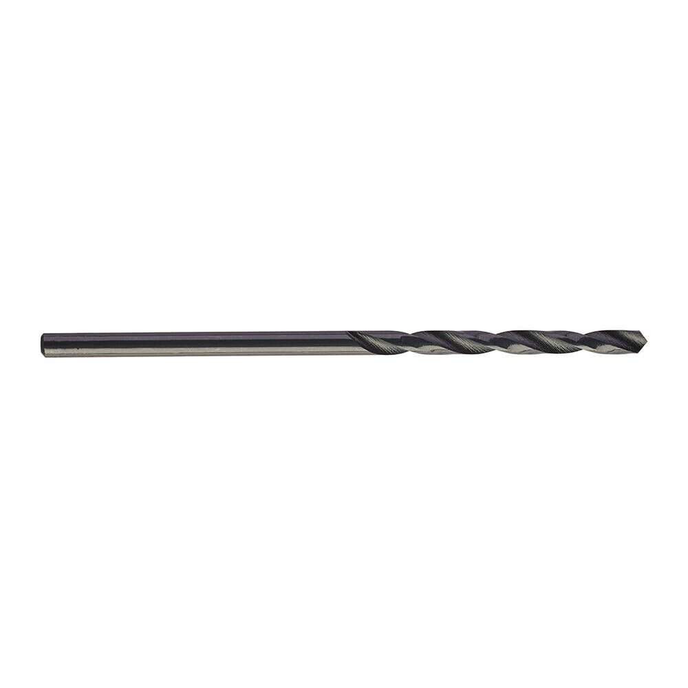 MİLWAUKEE Metal Matkap Ucu 2,0mm Hss 10'lu