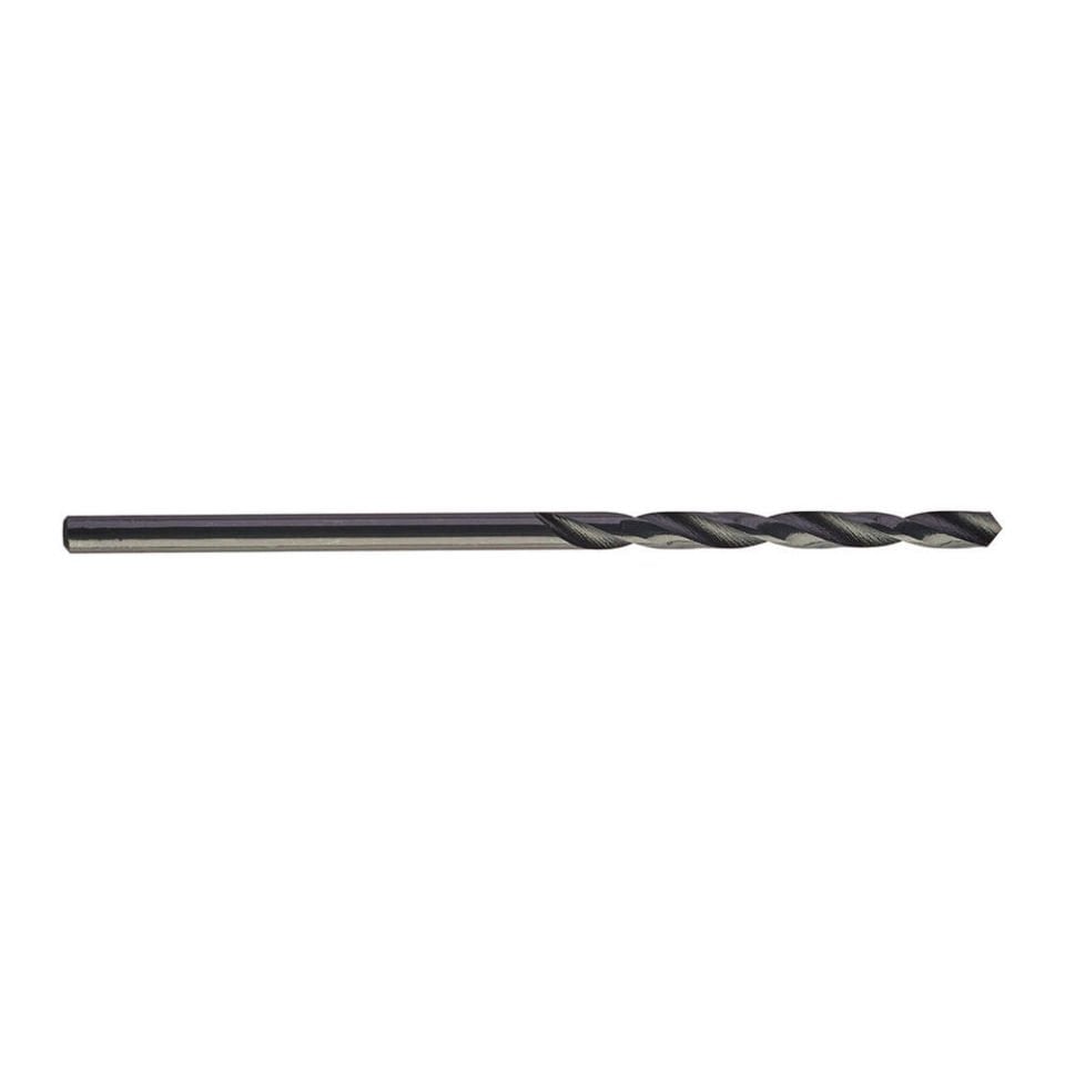 MİLWAUKEE Metal Matkap Ucu 2,0mm Hss 10'lu
