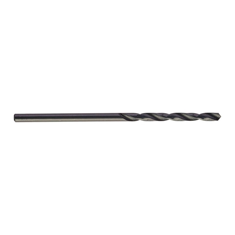 MİLWAUKEE Metal Matkap Ucu 2,0mm Hss 10'lu