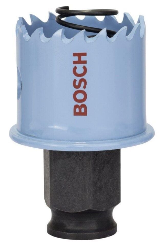 Bosch Sheet Metal Panç 32mm