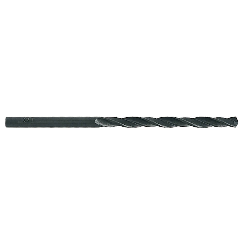 MİLWAUKEE 63464 Metal Matkap Ucu HSS-R 3x61mm 10'lu