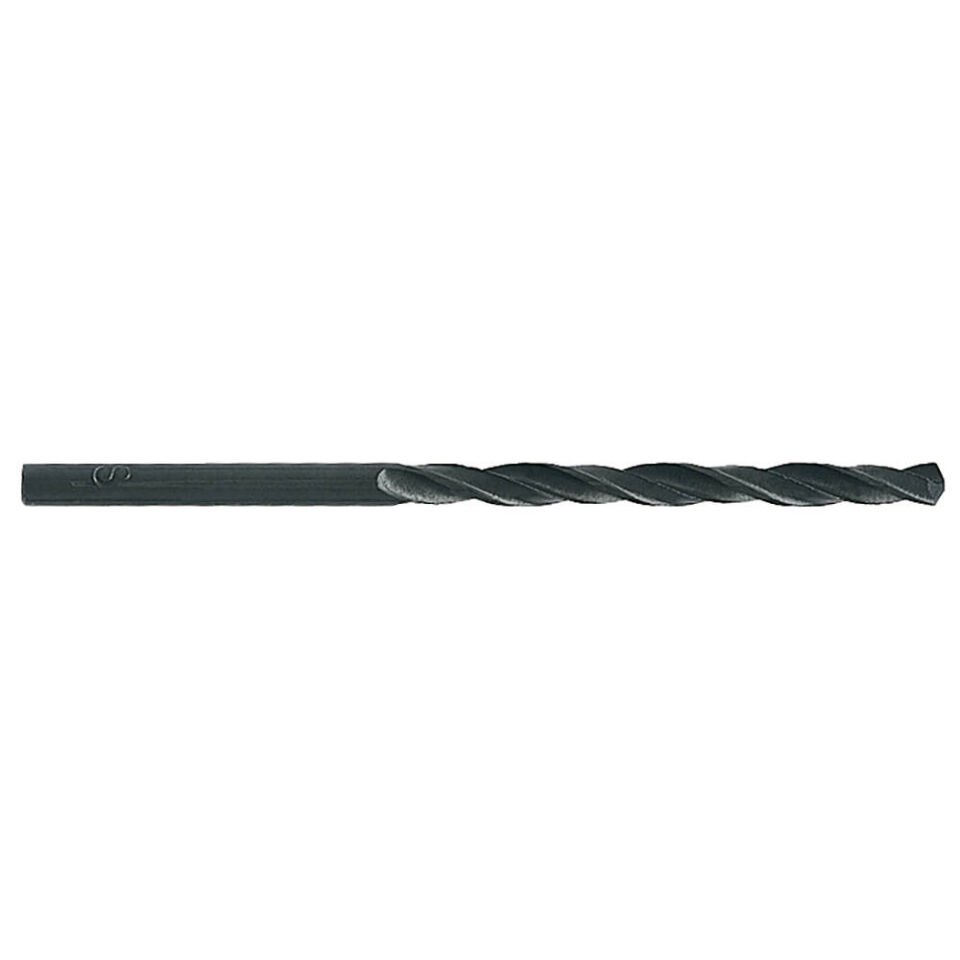 MİLWAUKEE 63464 Metal Matkap Ucu HSS-R 3x61mm 10'lu