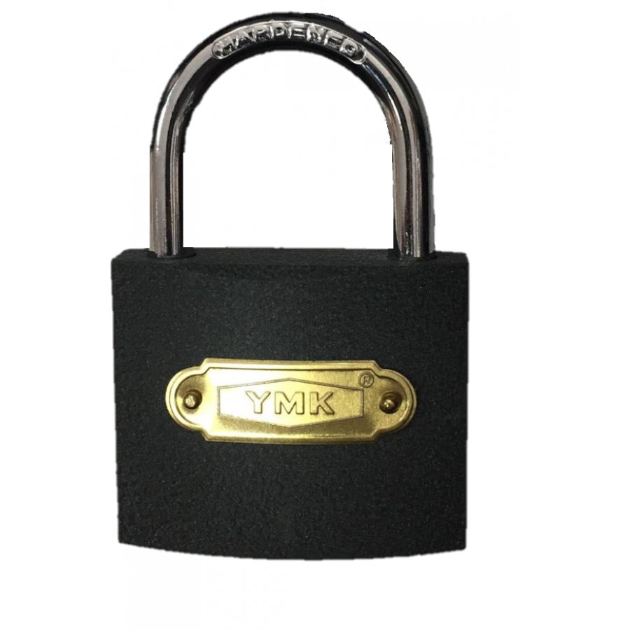 Ymk Gri Döküm Asma Kilit 32Mm 1232