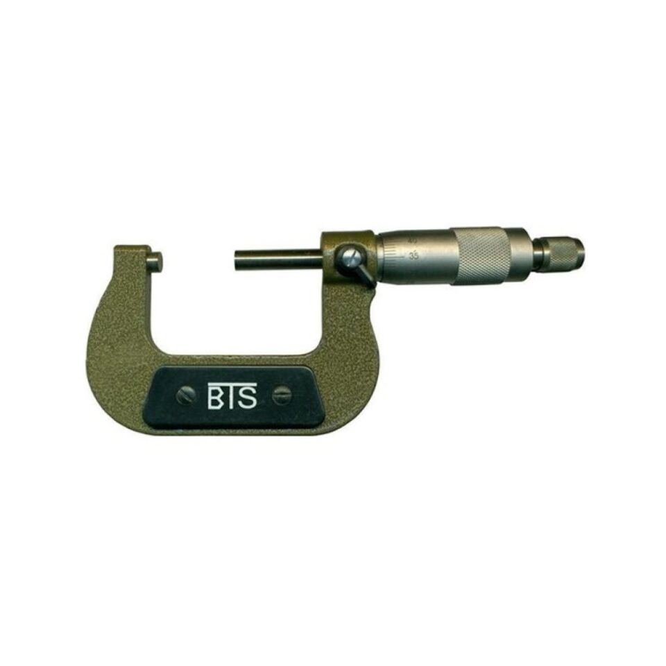 Bts 12058 Mikro Metre 100-125mm