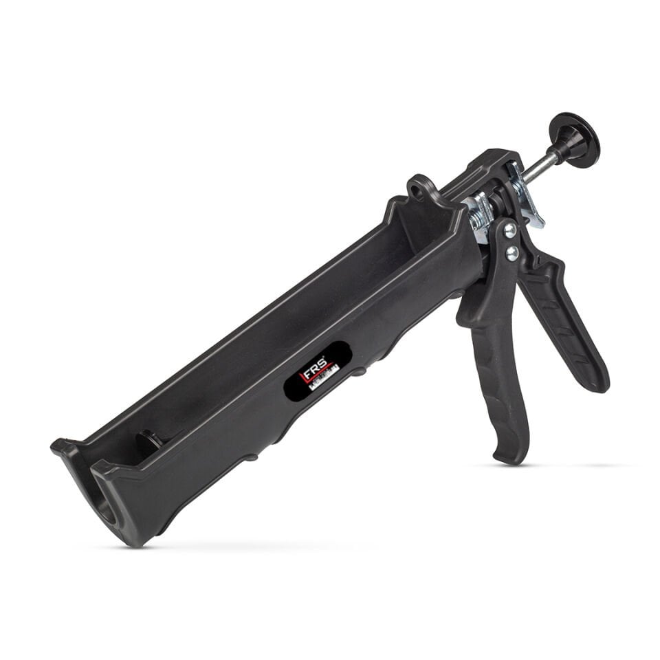 Frs Profesyonel Plastik Silikon Tabancası 203