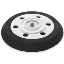 Dekor Zımpara Tabanı (HavaKanallı) 15 cm