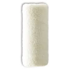 Dekor Kadife-Parmak Rulo Yedek 15cm