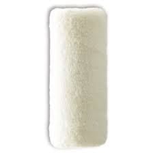 Dekor Kadife-Parmak Rulo Yedek 15cm