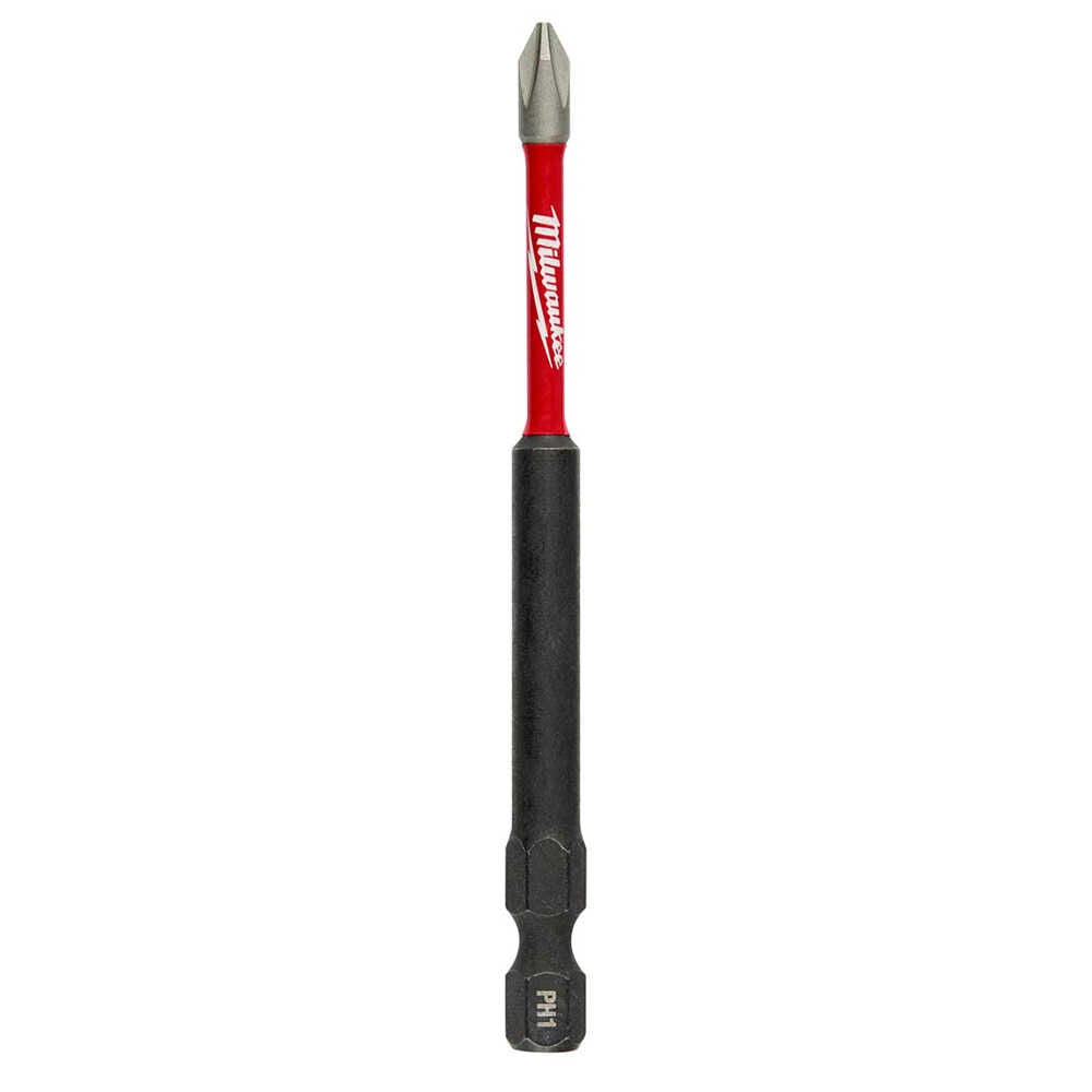 Milwaukee T4932430862 Bits Uç Pz1x90 Mm 1Lİ Impact