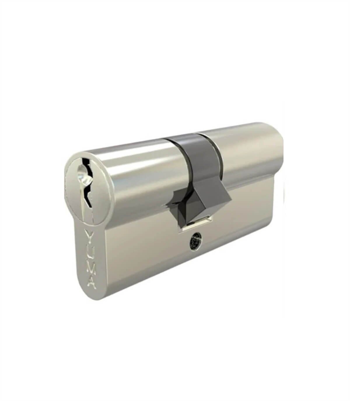 Yuma B68S Cerman Barel Saten 68mm