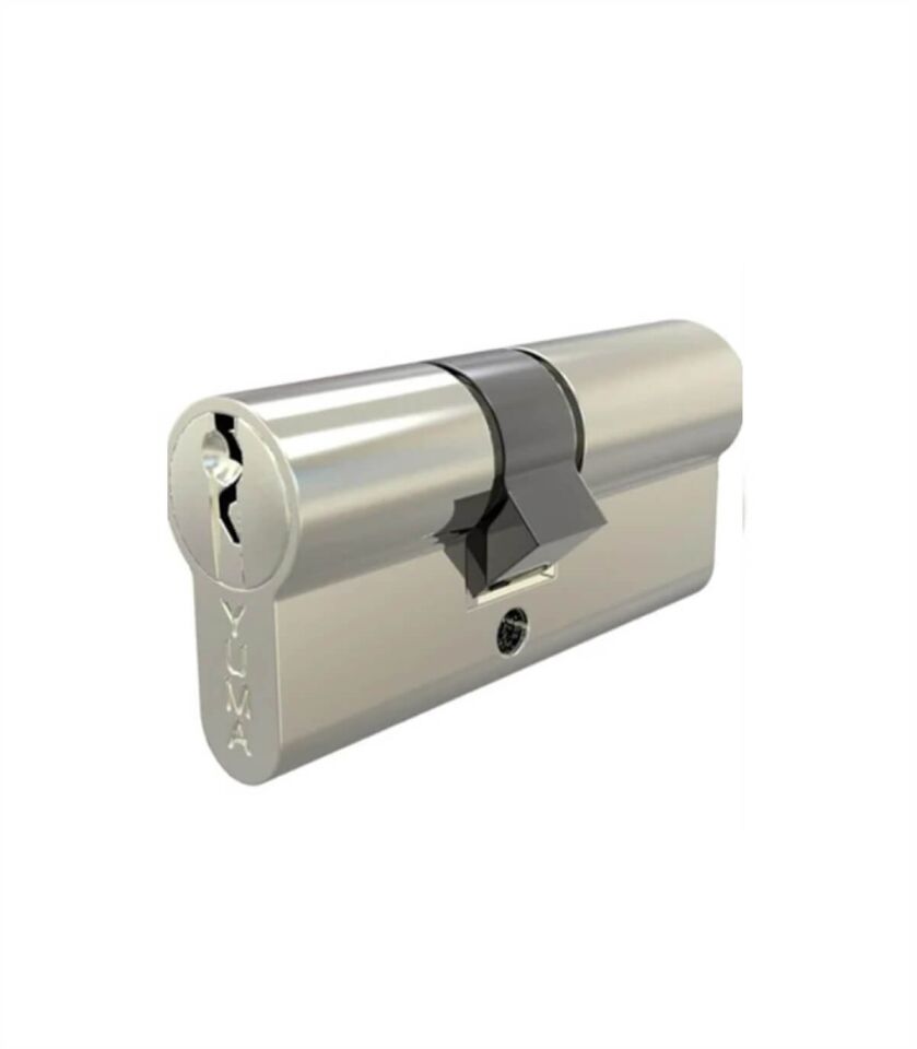 Yuma B68S Cerman Barel Saten 68mm