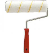 Dekor Export Yağlı Boya Rulo 20cm