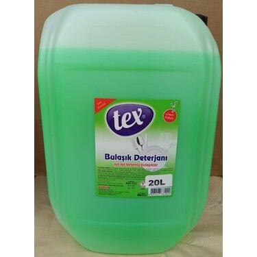 Bulaşık Deterjanı 20 Litre
