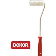 Dekor Export Parmak Rulo 10cm