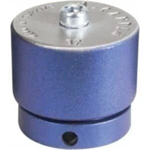 İTHAL Plastik Kaynak Makinesi Yedek Pafta 30mm