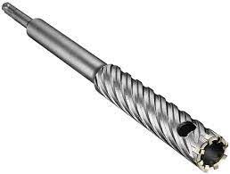 Bosch Sds Plus Donatı Kesici 28mm