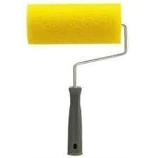 Dekor Mercan Rulo 20cm