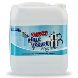 Kireç ve Pas Sökücü 20 Litre