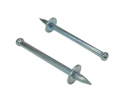 REDHIT Barut Çelik Çivi NK 72mm