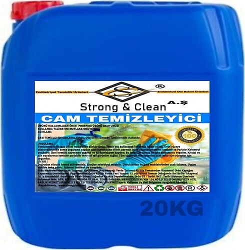 Üniversal Camsil 20 Kg