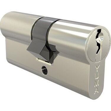 Yuma Cerman Barel Saten 90 mm