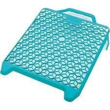 Dekor Rulo Izgarası 37cm