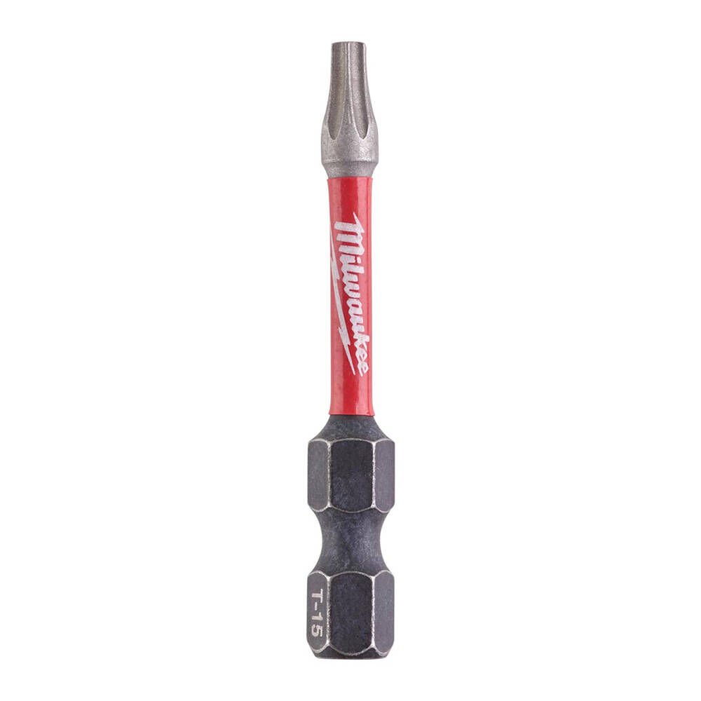 Milwaukee T4932451286 Bits Uç Tx15 50 Mm 1Lİ Impact