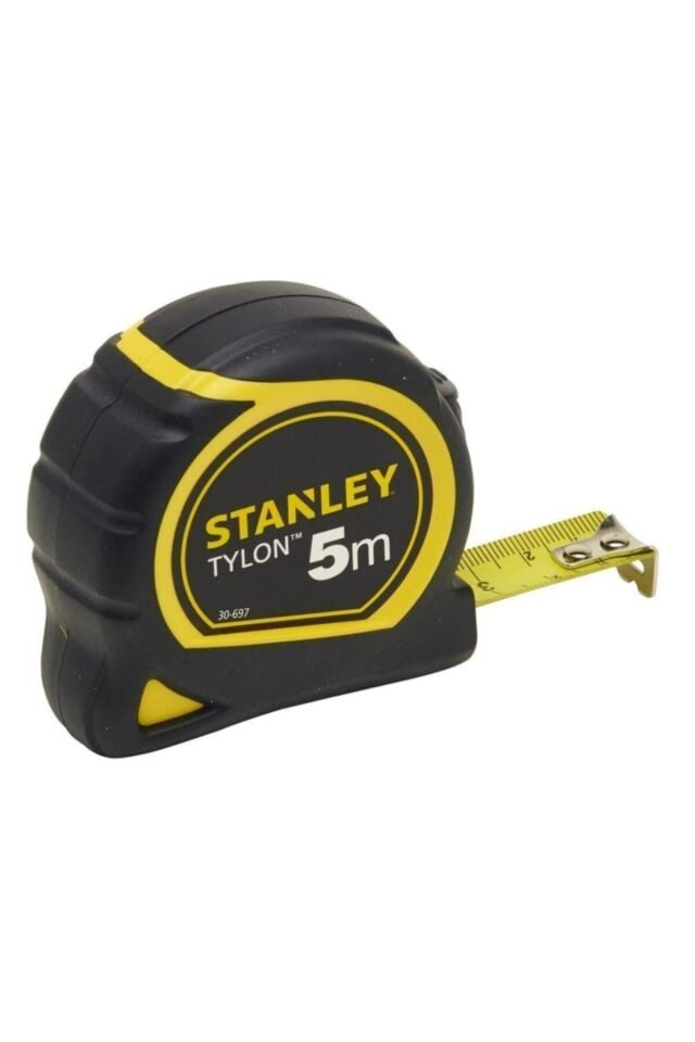 Stanley Bulk Metre Tylon 5M X 19Mm
