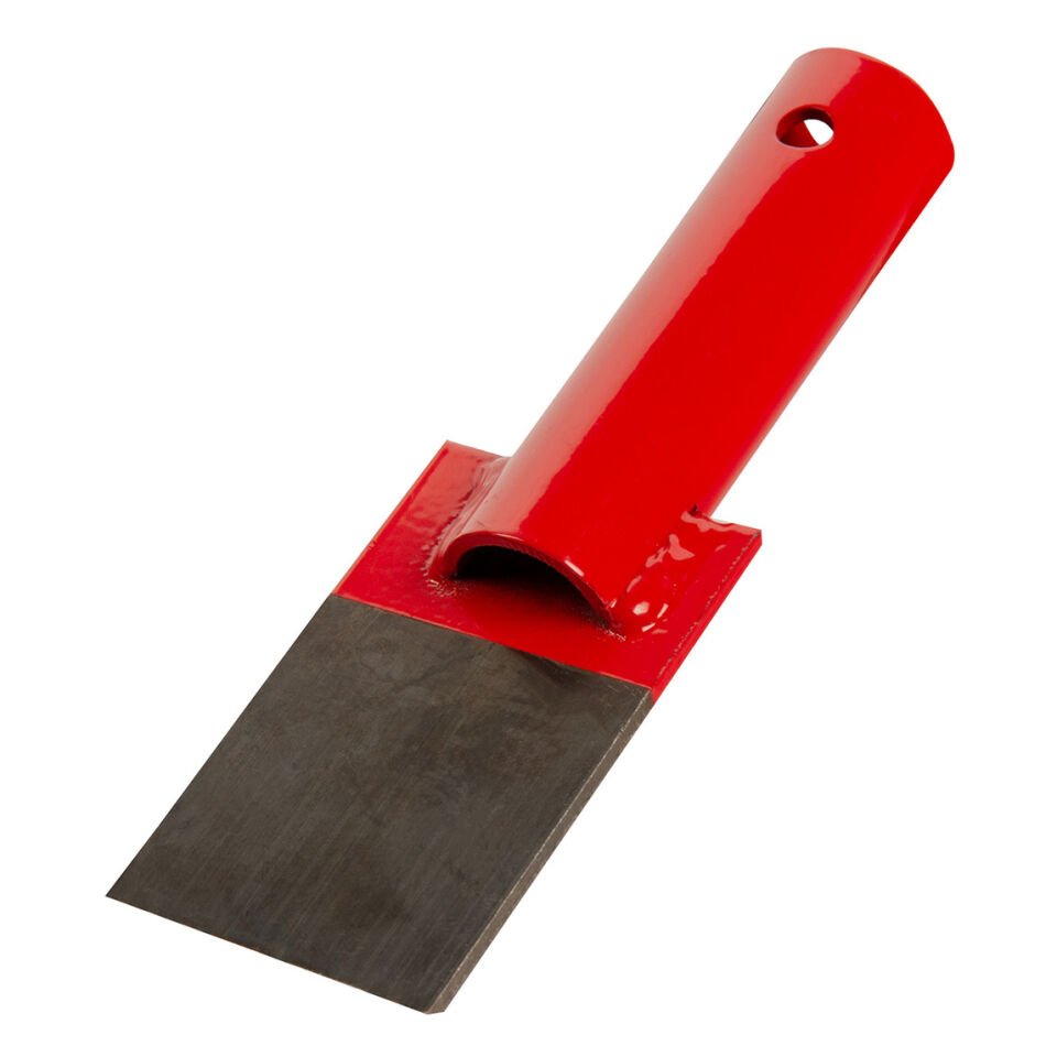 Dekor Kazıma Raspası 5cm