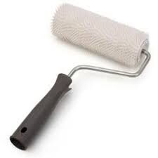 Dekor Epoksi Kirpi Rulo 20cm