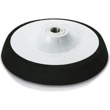 Dekor Zımpara Tabanı Yapışkanlı 15 cm