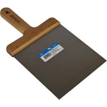 Dekor Sünger Tabanı 9 cm