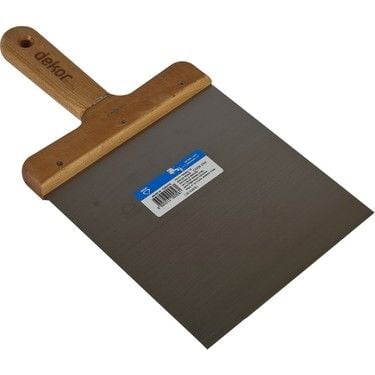 Dekor Sünger Tabanı 9 cm