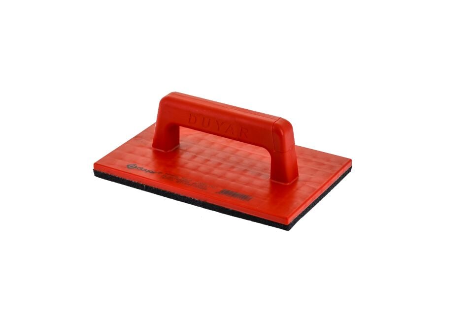 Duyar Tırfıl Mala Sabit Sap Kısa 150X220