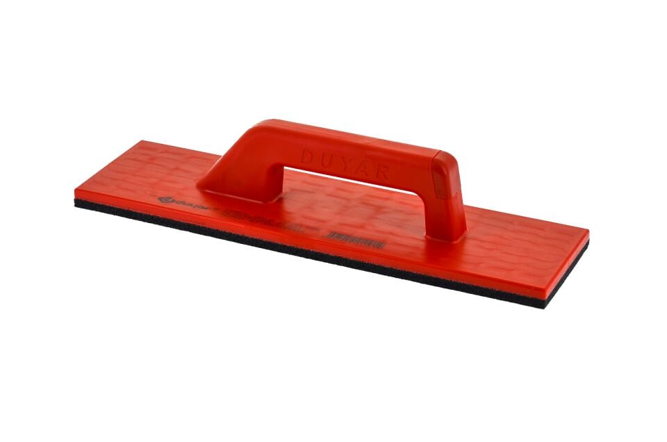 Duyar Tırfıl Mala Sabit Sap Uzun 100X370