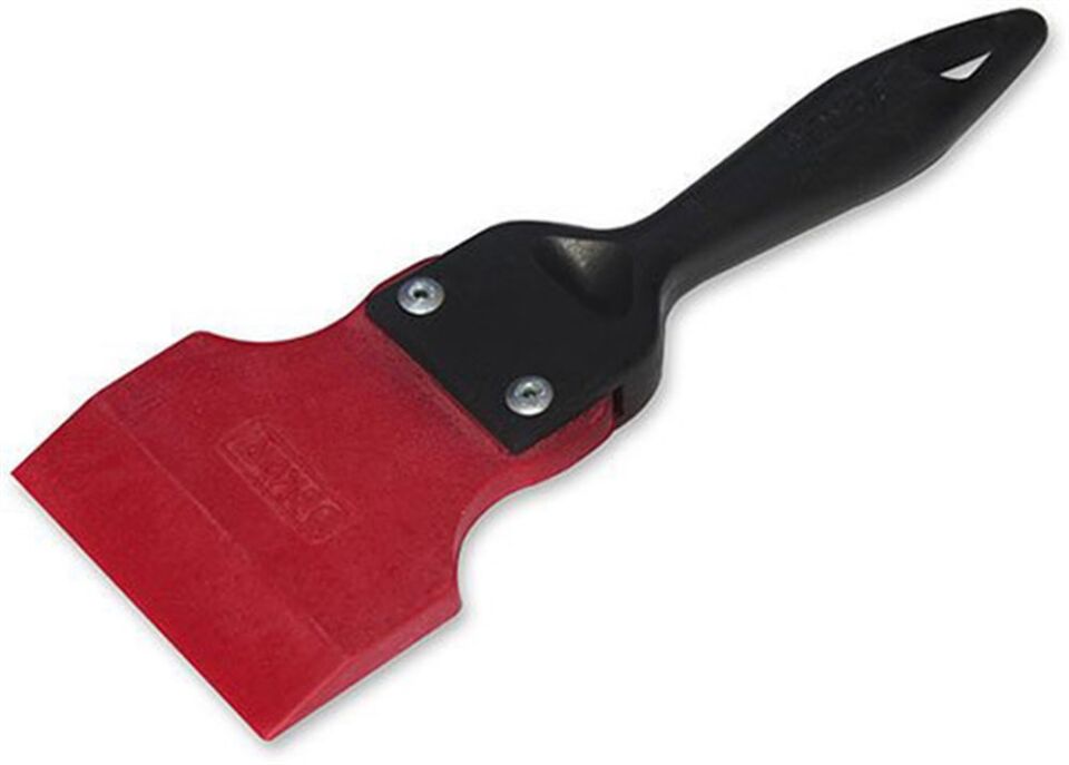 Dekor Saplı Macun Takozu 5.5cm
