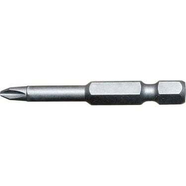 İthal Bits Uç Yıldız PH1x25mm (Paket:5li)