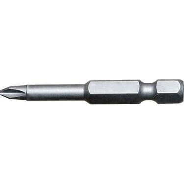 İthal Bits Uç Yıldız PH1x75mm (Paket:3lü)
