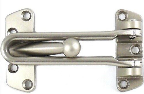 Yuma Kapı Emniyet Kelepçesi Saten