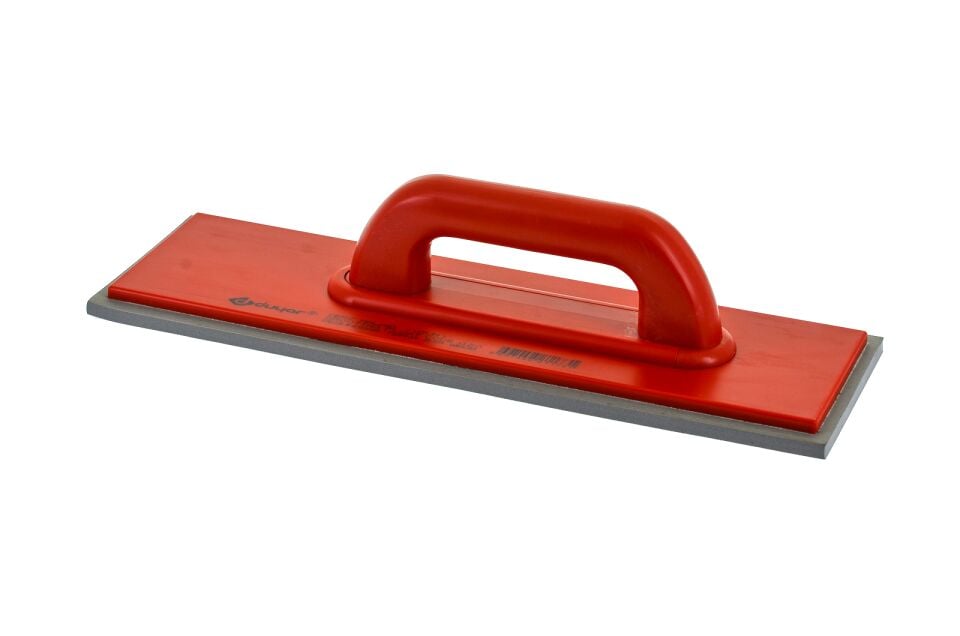 Duyar Derz Malası Geçme Sap Uzun 115X385 Mm