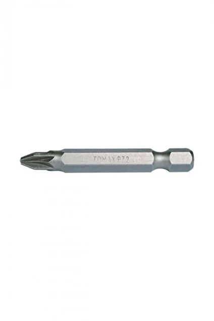 İthal Bits Uç Yıldız PH2x75mm (Paket:3lü)