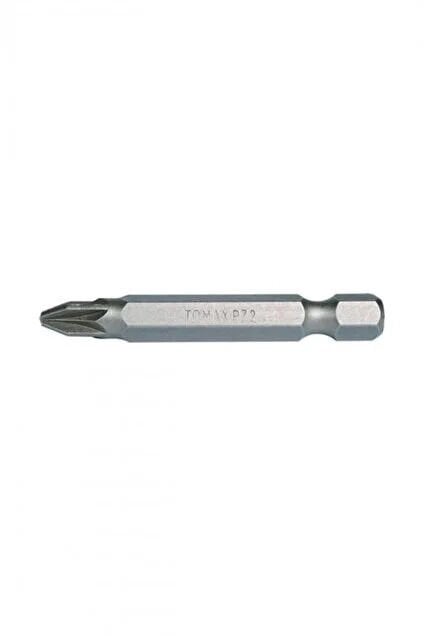 İthal Bits Uç Yıldız PH2x75mm (Paket:3lü)