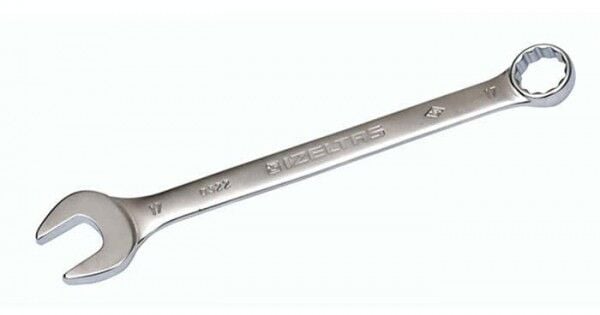 İzeltaş Kombine Anahtar 24mm Uzun