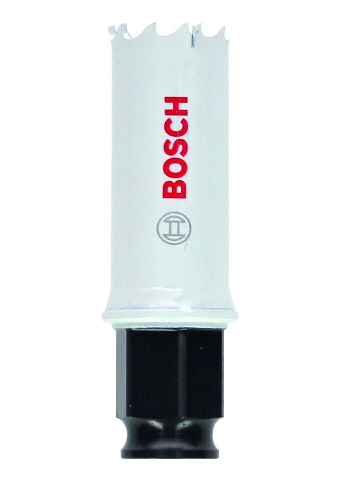 Bosch Bi-Metal Ahşap & Metal Panç Otomatik Adaptörlü 19mm