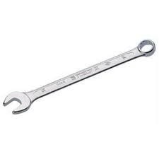 İzeltaş Kombine Anahtar 27mm Uzun