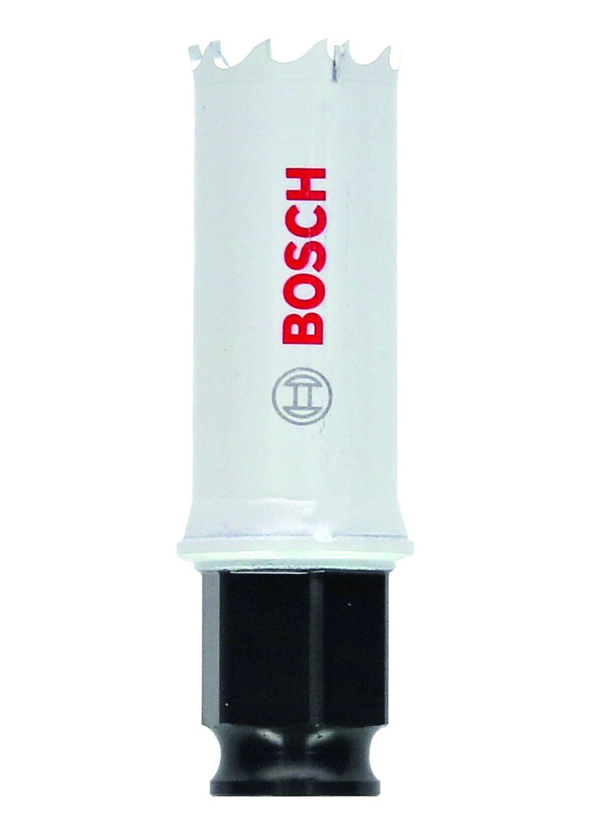 Bosch Bi-Metal Ahşap & Metal Panç Otomatik Adaptörlü 20mm