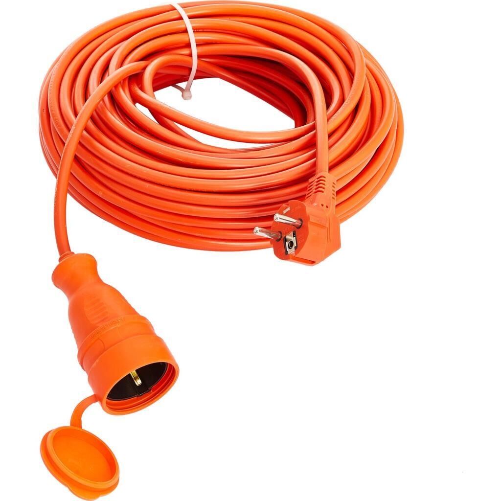 Bylion Taşıma Aparatlı Uzatma Kablosu  3x1.5mm (10mt)