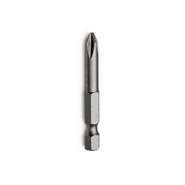 İthal Bits Uç Yıldız PZ2x50mm (Paket:4lü)