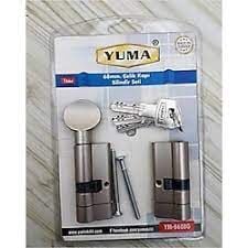 Yuma B90BGS Barel Seti 90mm