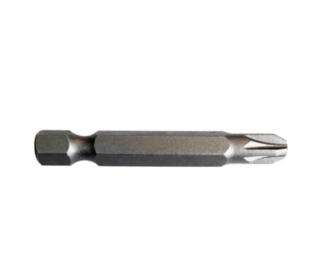 İthal Bits Uç Yıldız PZ3x100mm